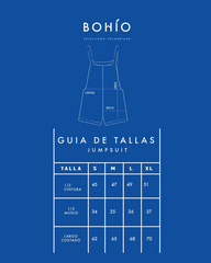 Women's Metamorphosis Black Short Jumpsuit (Rayon)