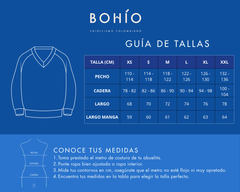 Men’s Criollo Football Long-Sleeve Shirt