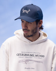 Gorra Unisex Diving Life X Bohio (Beisbolera) 2025