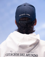 Gorra Unisex Diving Life X Bohio (Beisbolera) 2025