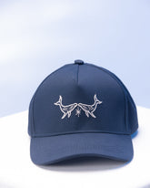 Gorra Unisex Diving Life X Bohio (Beisbolera) 2025