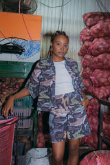 Camisa Mujer Joyas 2 Tiburón Ballena (Rayón)