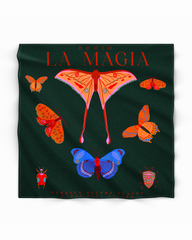 La Magia Sarong (Eco Fabric)