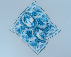 Pañoleta Amazonia (Tela Eco)