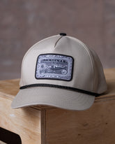 Gorra Dunan X Bohío (Beisbolera)