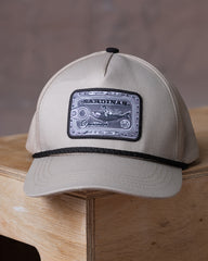 Gorra Dunan X Bohío (Beisbolera)