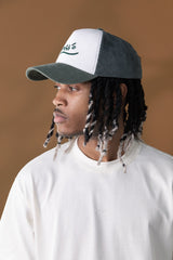 Gorra Unisex Raices (Besibolera) (Corduroy)