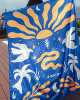 Paréo Renacer (Tissu écologique)