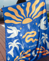 Renacer Sarong (Eco Fabric)