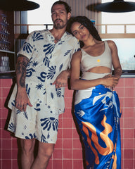 Renacer Sarong (Eco Fabric)