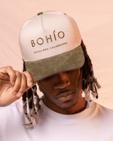 Unisex Metamorphosis Hat (Baseball Style)