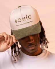 Unisex Metamorphosis Hat (Baseball Style)