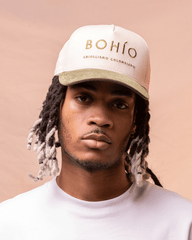 Unisex Metamorphosis Hat (Baseball Style)