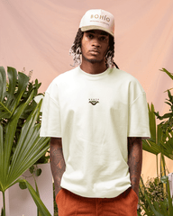 Unisex Oversize Metamorphosis Shirt (320g Cotton)