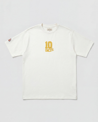Unisex Criollo Football Pasito Tun Tun Mar T-Shirt