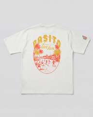 Unisex Criollo Football Pasito Tun Tun Mar T-Shirt