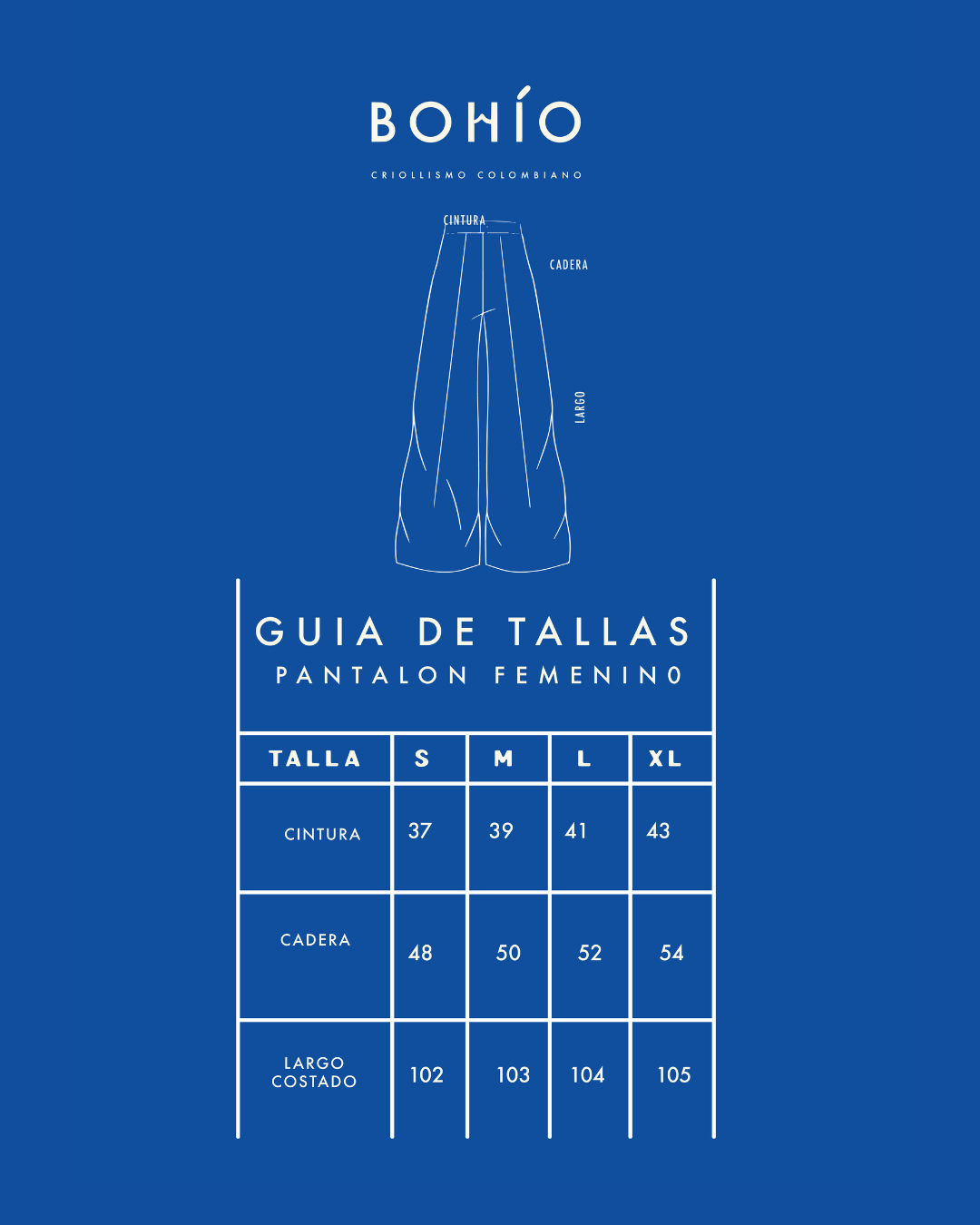 Pantalon Femme Metamorfosis Terracota (rayón)