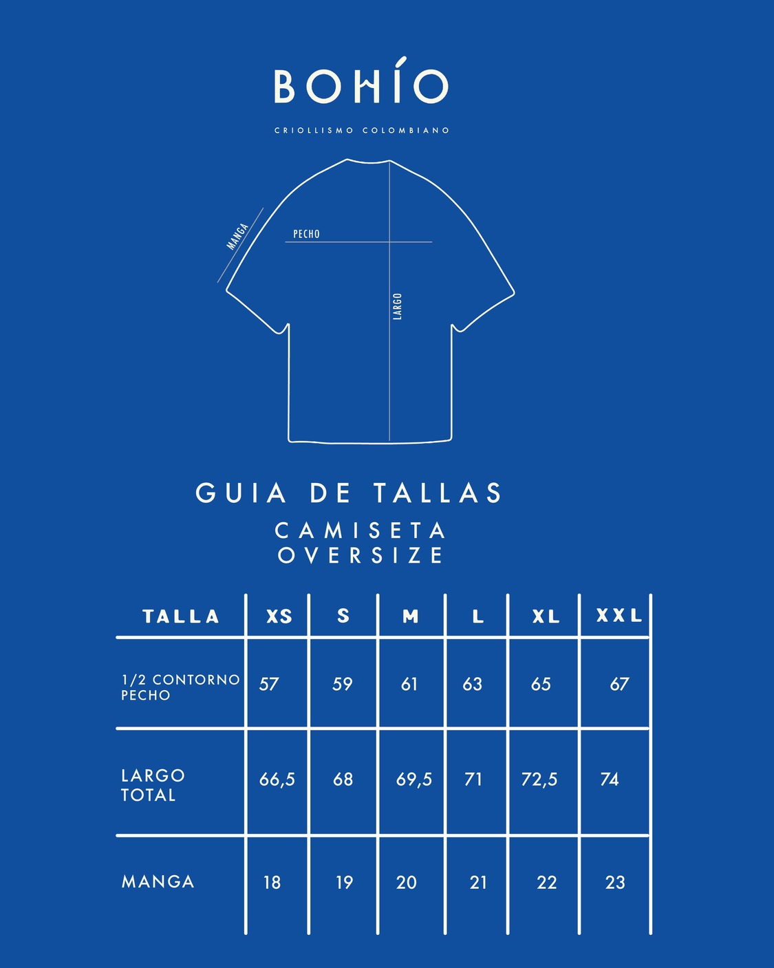 Camiseta Oversize Verde Claro 270 gr