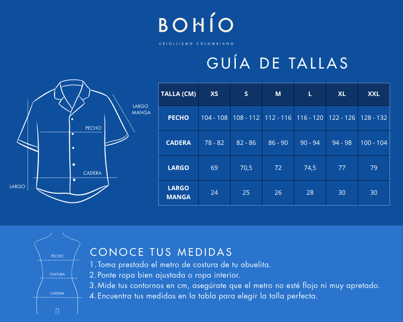 Men’s Criollo Football Beach Shirt