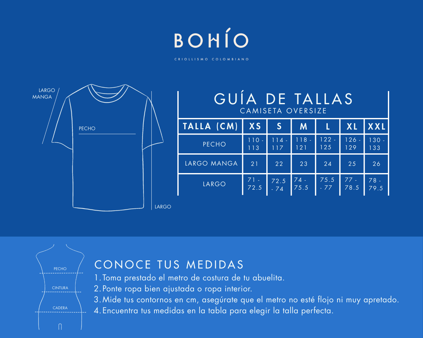 Unisex Black Mid-Oversized Bogotá Cities T-Shirt (250 gsm)