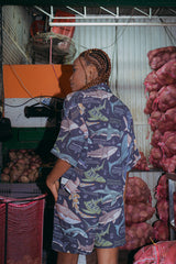 Camisa Mujer Joyas 2 Tiburón Ballena (Rayón)