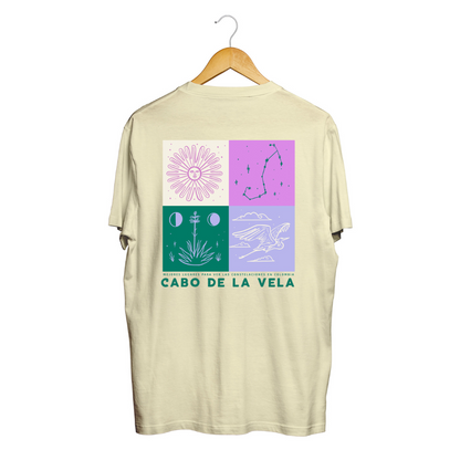 Cabo de la Vela (Unisex T-shirt)