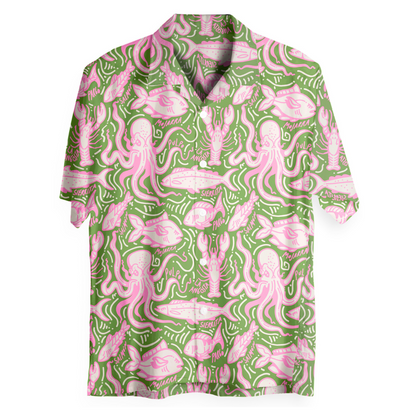 Fauna Marina (Men shirt)