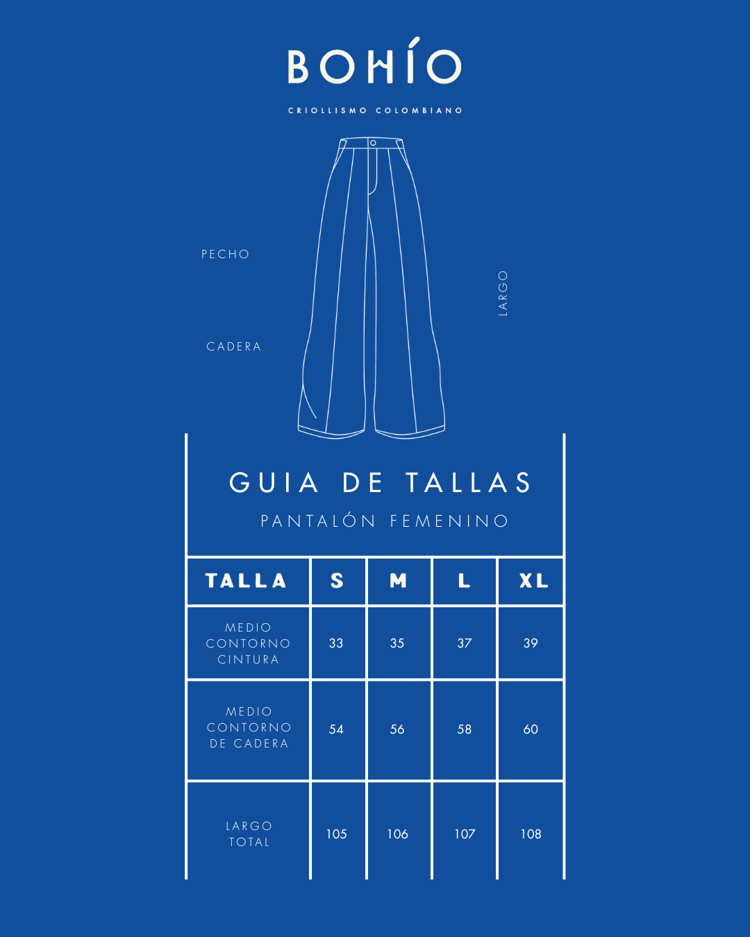 Pantalón Mujer Joyas 2 Casa Del Ritmo (Rayón)