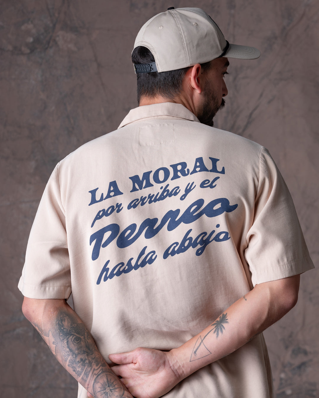 Gorra Dunan X Bohío (Beisbolera)