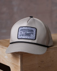 Gorra Dunan X Bohío (Beisbolera)