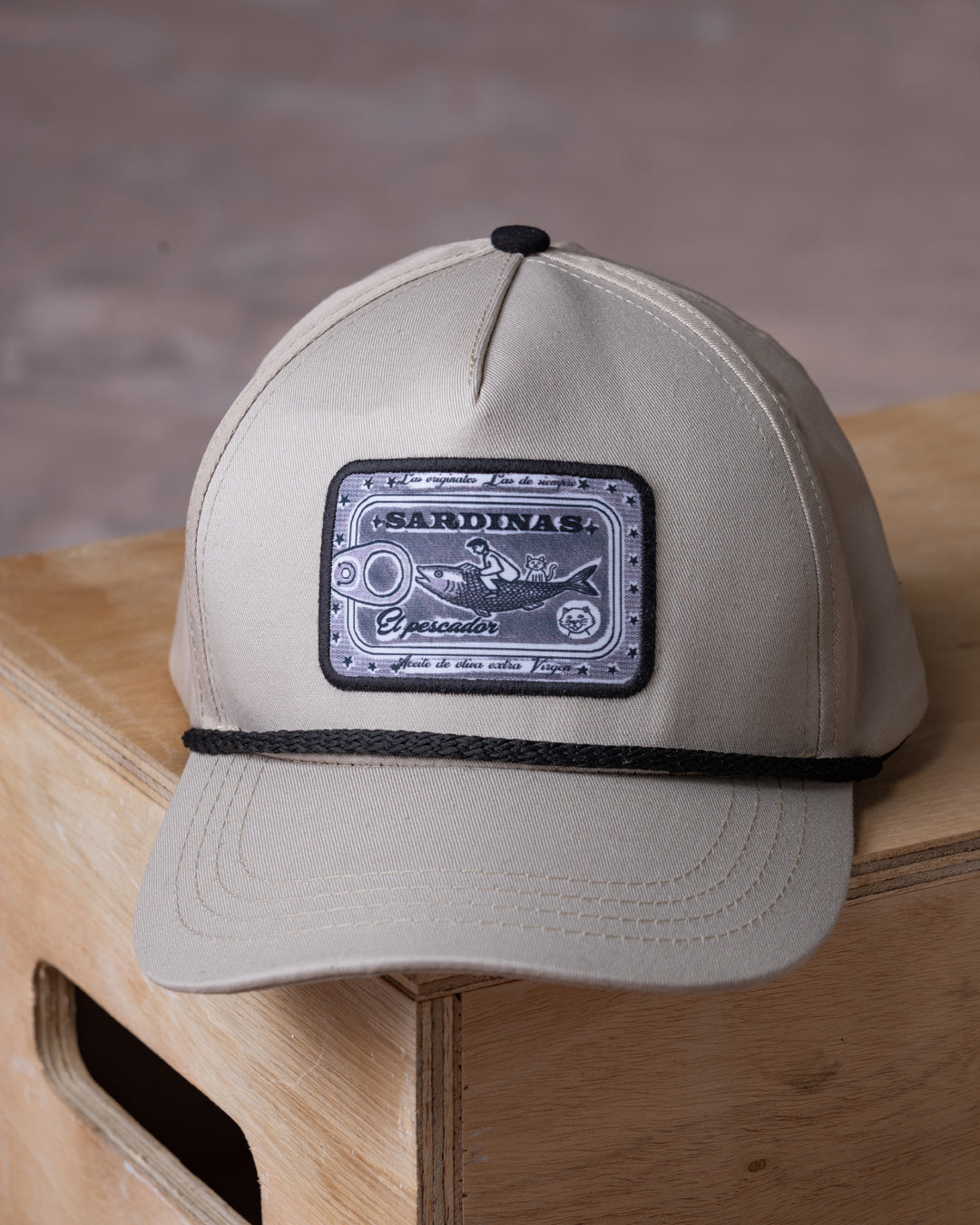 Gorra Dunan X Bohío (Beisbolera)