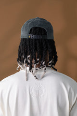 Gorra Unisex Raices (Besibolera) (Corduroy)