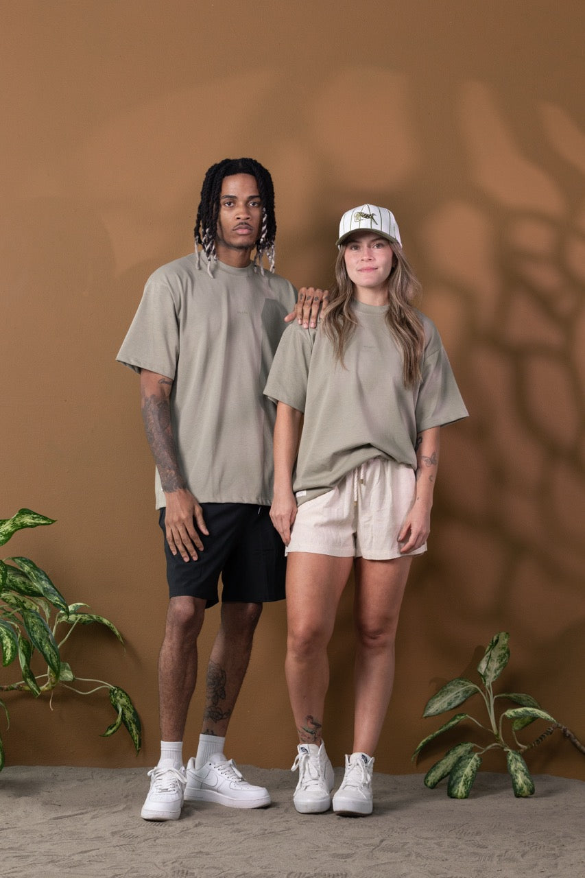 Gorra Unisex Raíces Ancestrales (Beisbolera) (Corduroy)