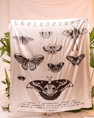 Paréo Métamorphose (Tela eco)