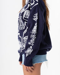 Pull Tragos Colombianos unisexe