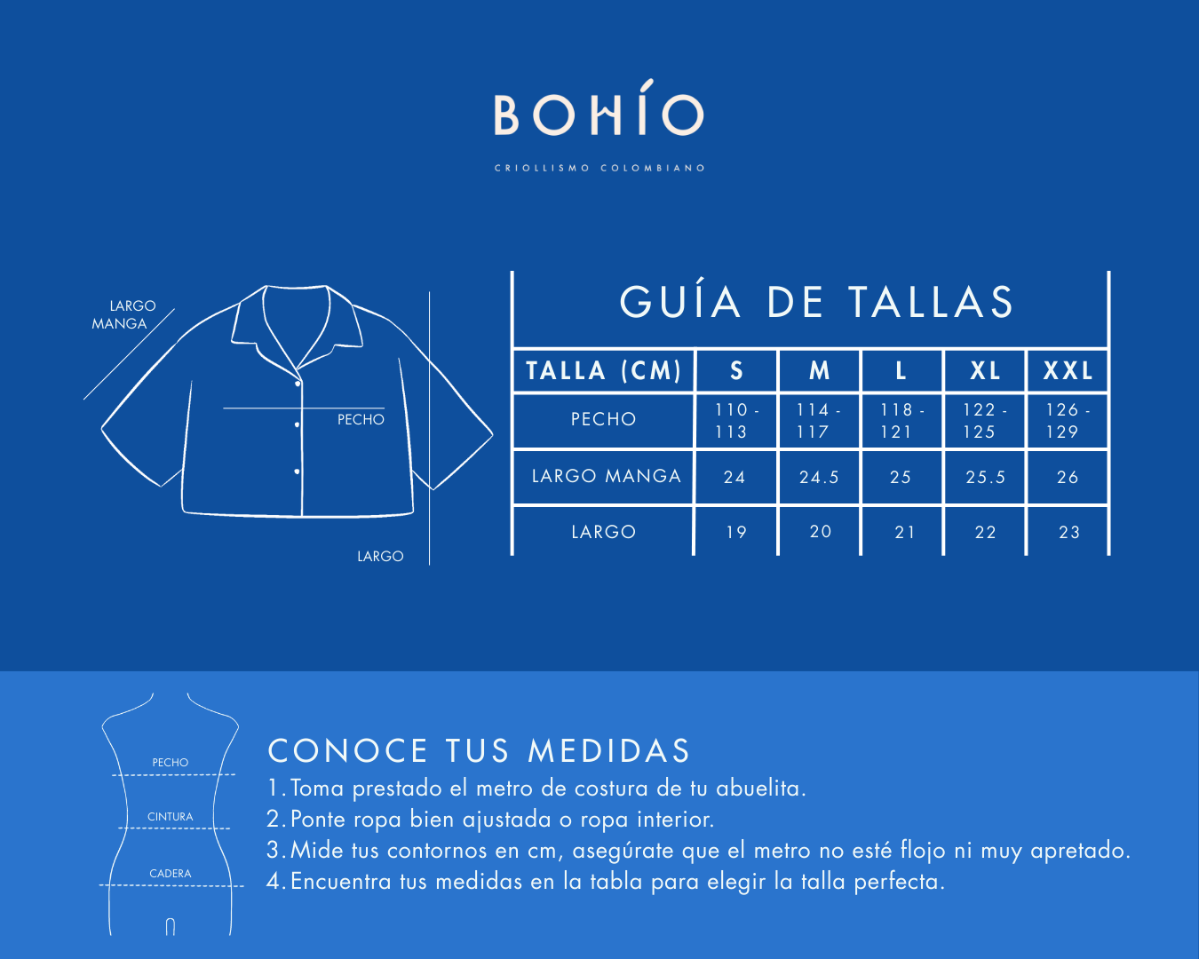 Women’s Cropped Medellín Florece Shirt (Rayon)