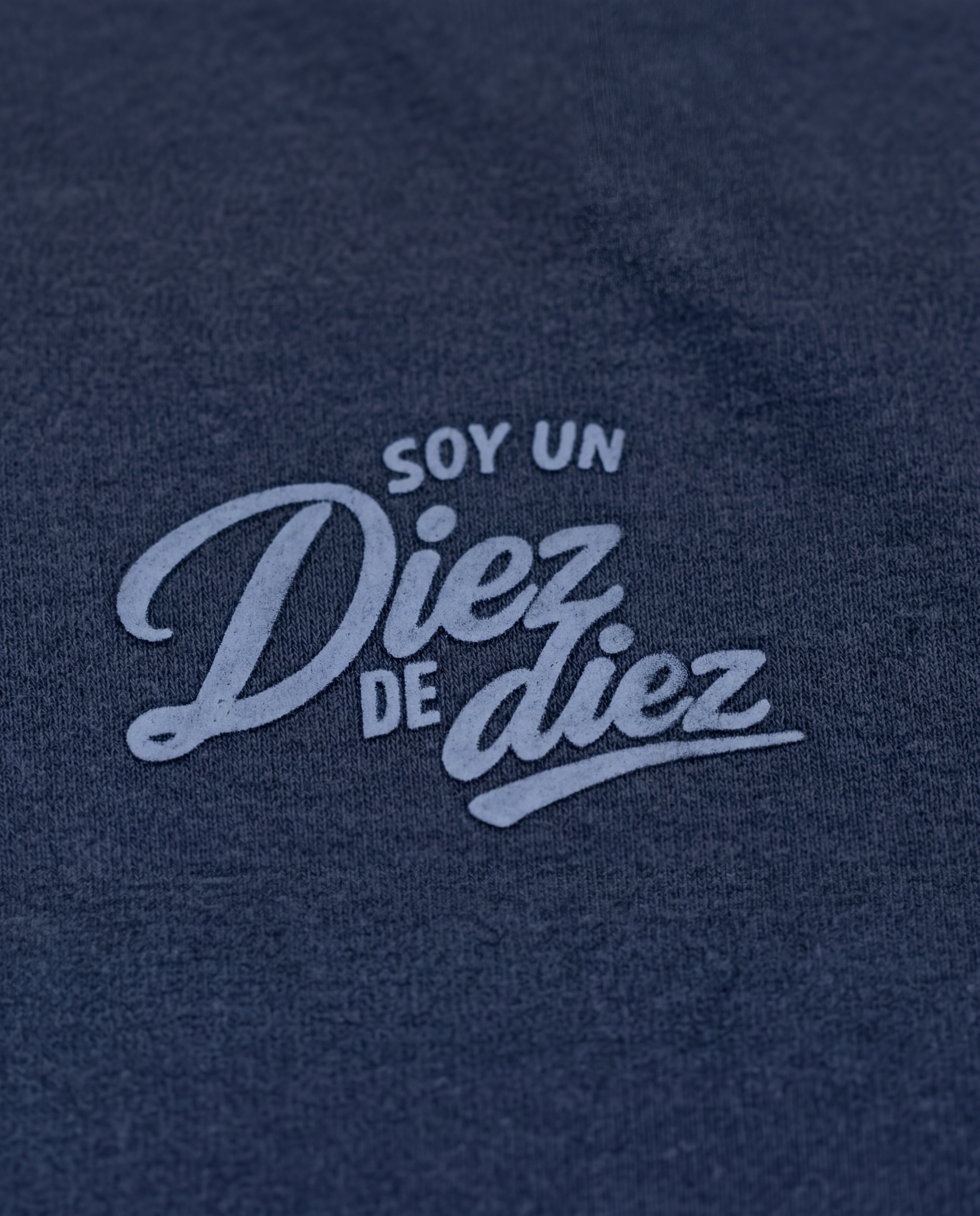 Unisex Basic Criollo Football Black T-Shirt