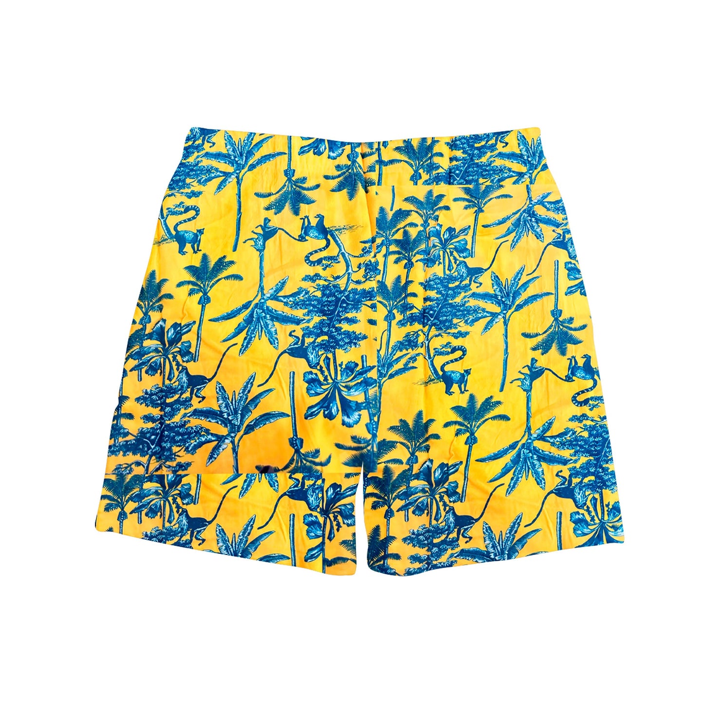 Bajo el Palmar ((Women short - Short mujer)