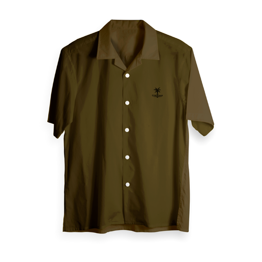 Ladrilleros (Men Shirt) (Camisa hombre)